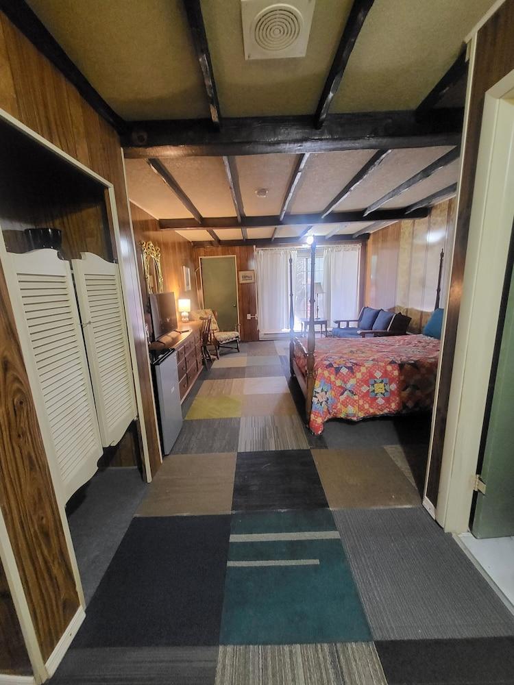 Pocono Mountains Hotel and Spa photo 42