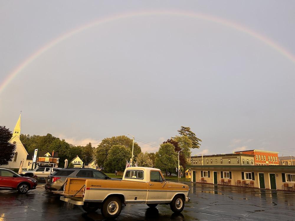 The Lancaster Motel photo 12