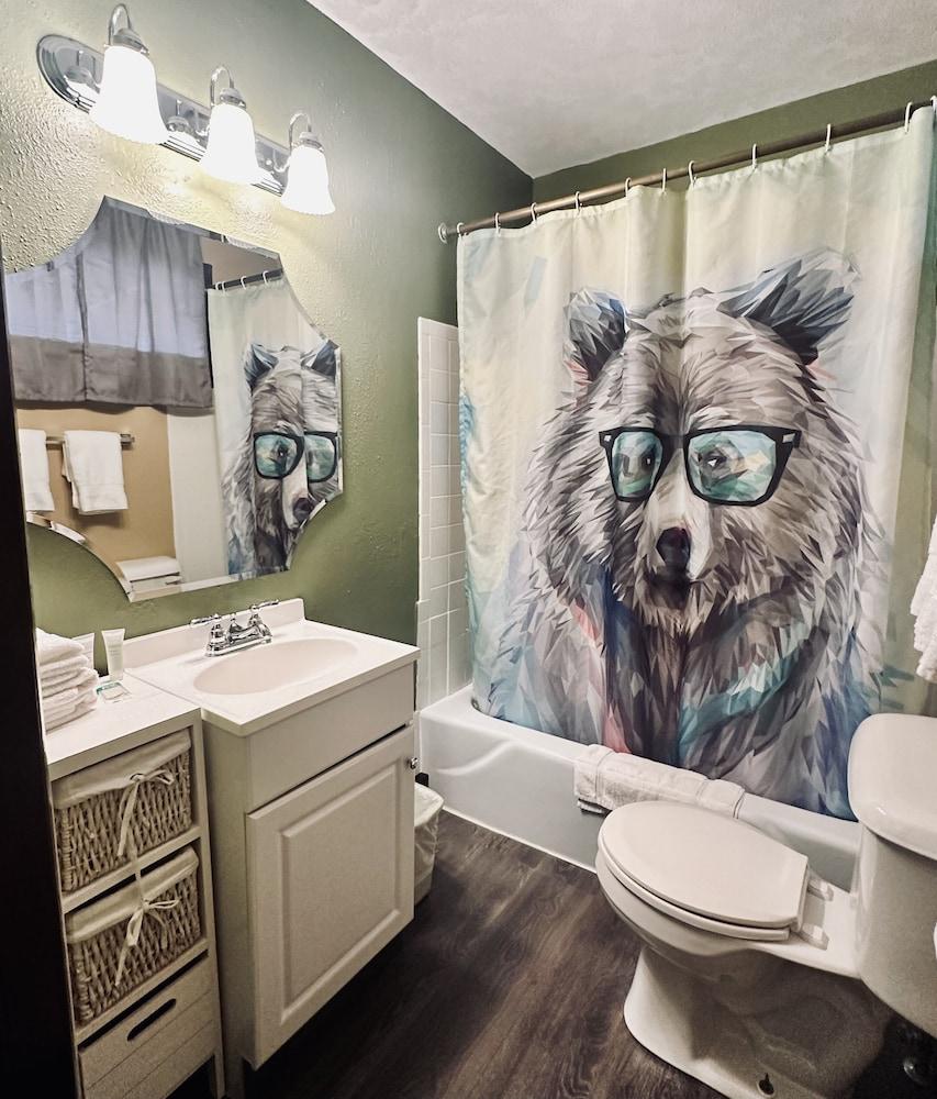 Moosehead Lodge & Cabins photo 41