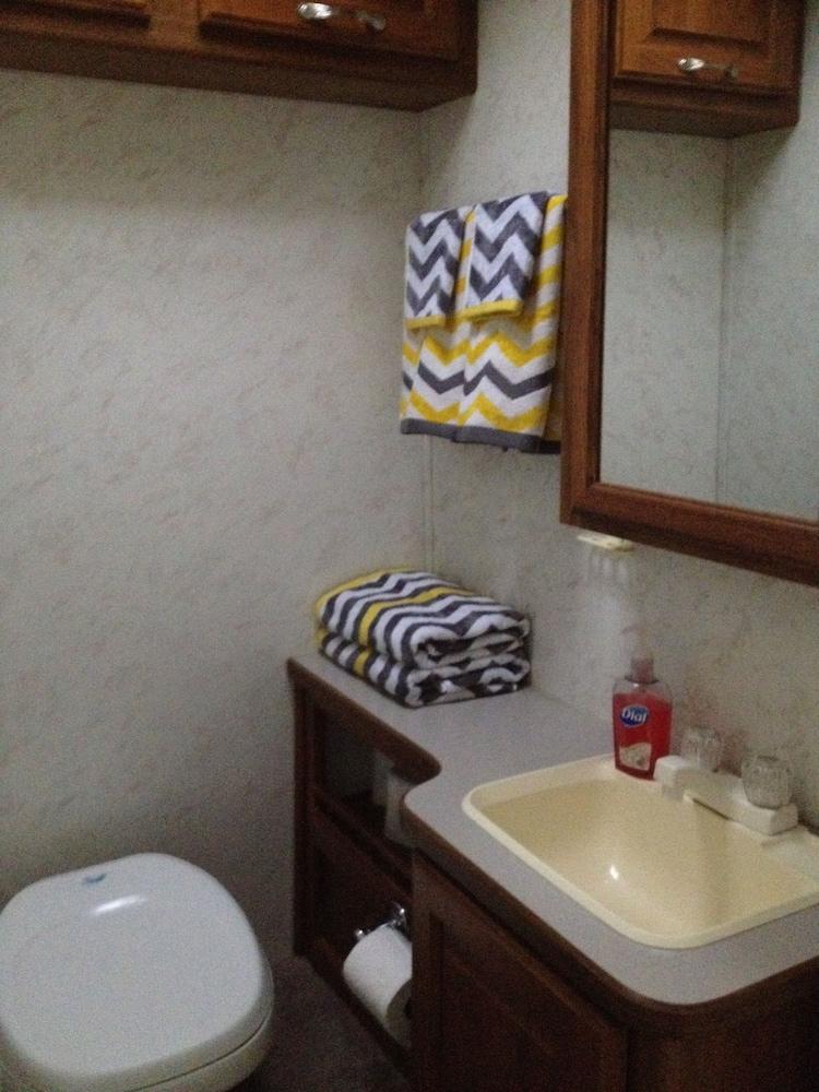 Lake Wanoka Resort photo 23