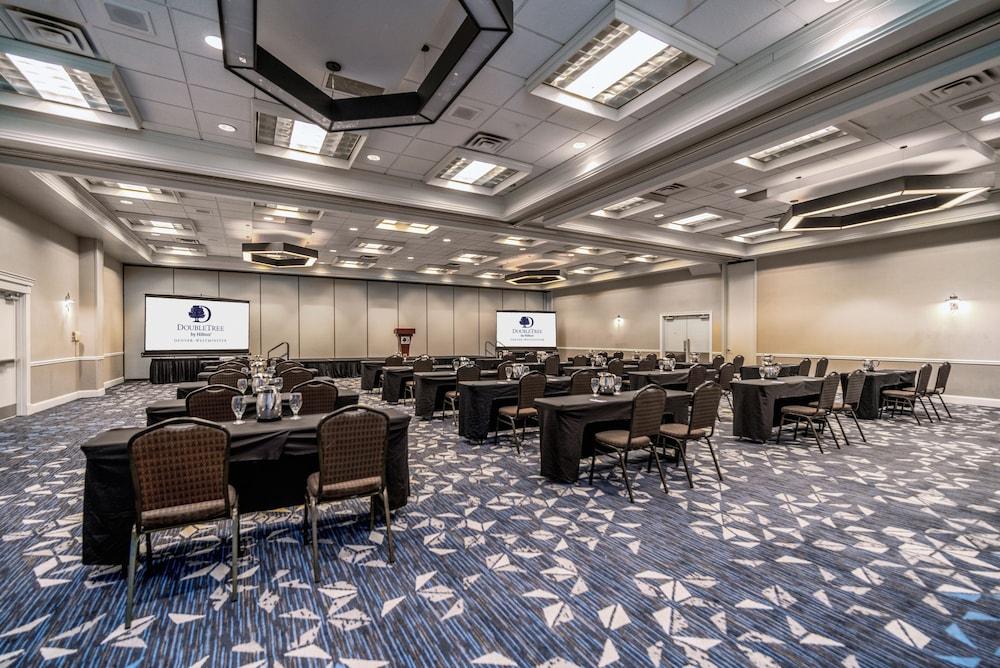 DoubleTree by Hilton Denver - Westminster photo 44