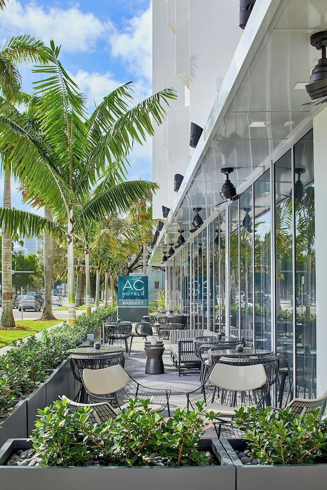 AC Hotel Miami Wynwood photo 3