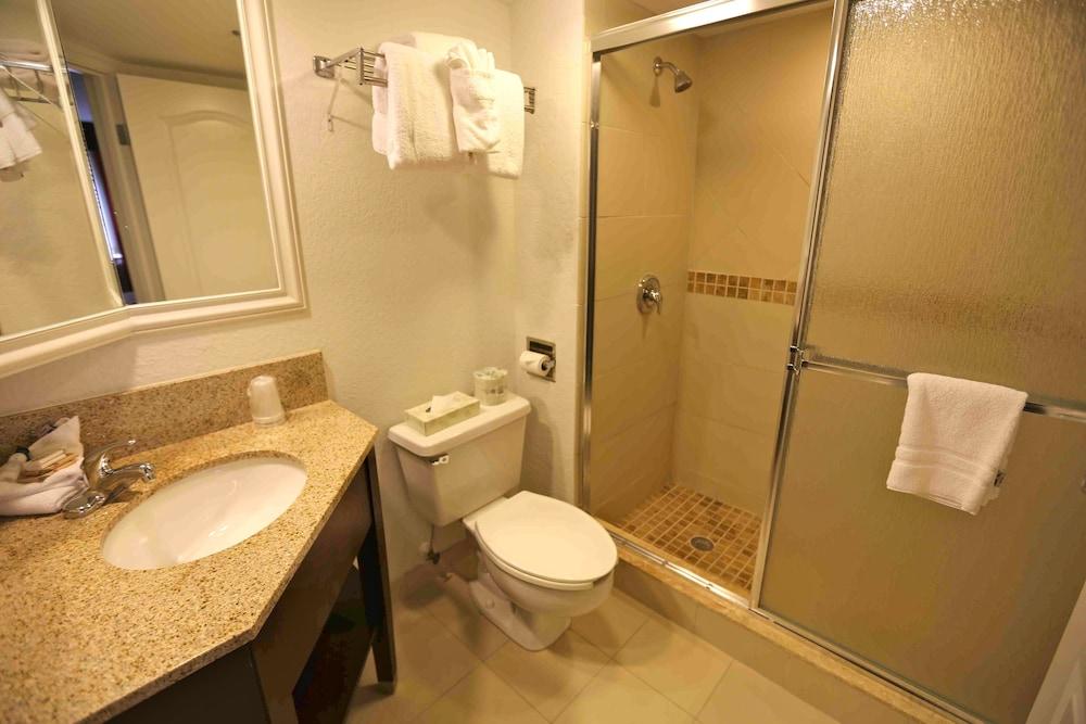 Best Western Plus Palm Beach Gardens Hotel & Ste & Conf Ctr photo 20