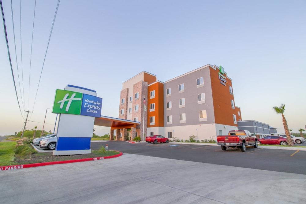 Holiday Inn Express & Suites Raymondville by IHG photo 26
