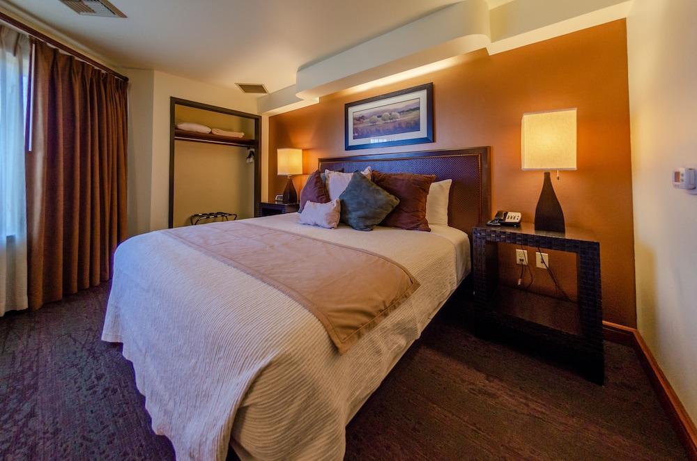 Lodge At Feather Falls Casino photo 9