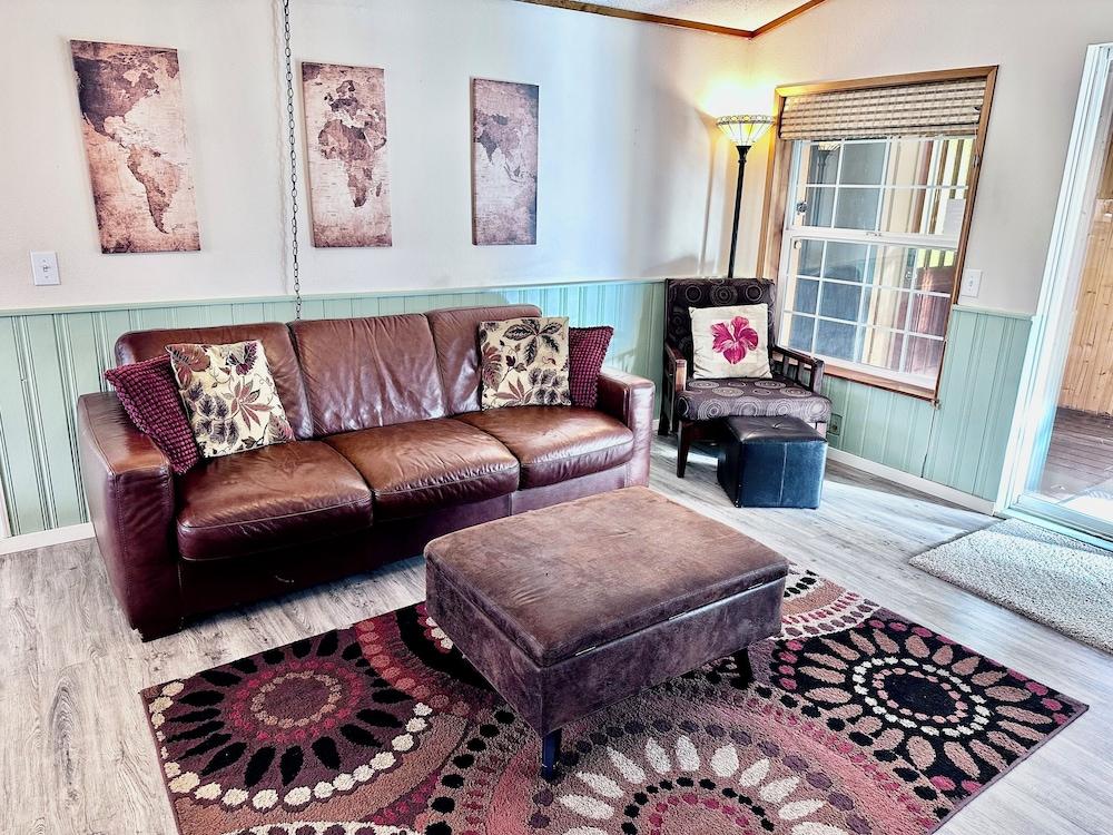 Deer Harbor Cottages photo 62