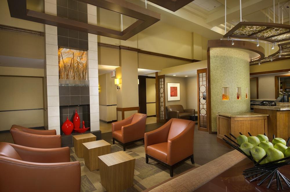 Hyatt Place San Antonio-Northwest/Medical Center photo 14
