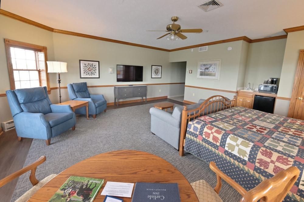 Carlisle Inn Walnut Creek photo 14