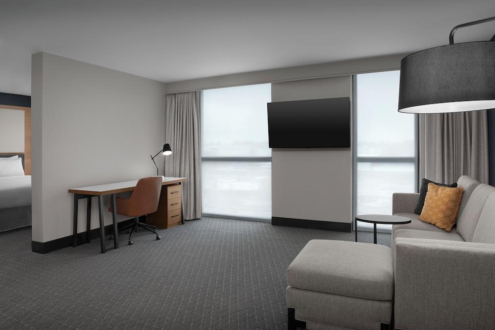 Residence Inn Seattle Northgate Station photo 22