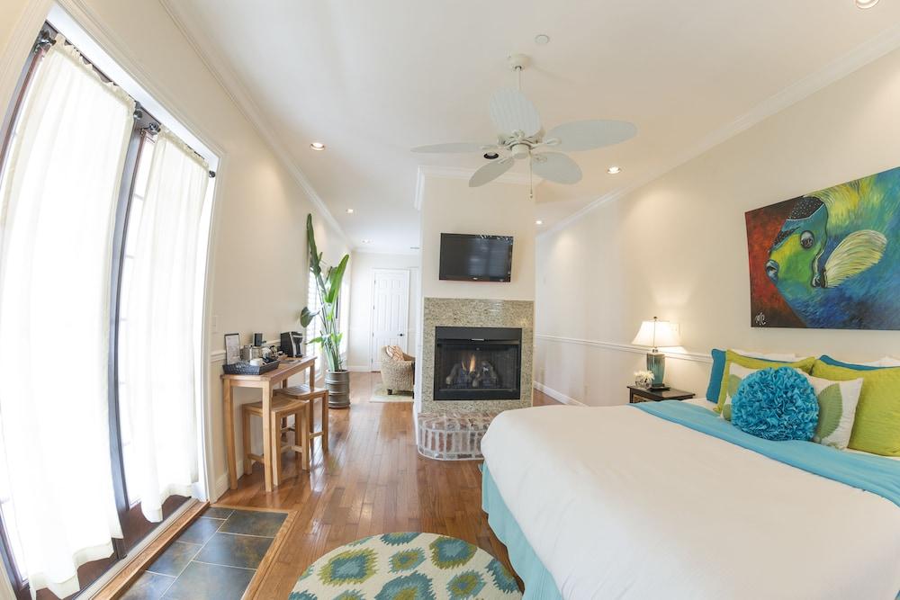 The Almanett Hotel photo 8