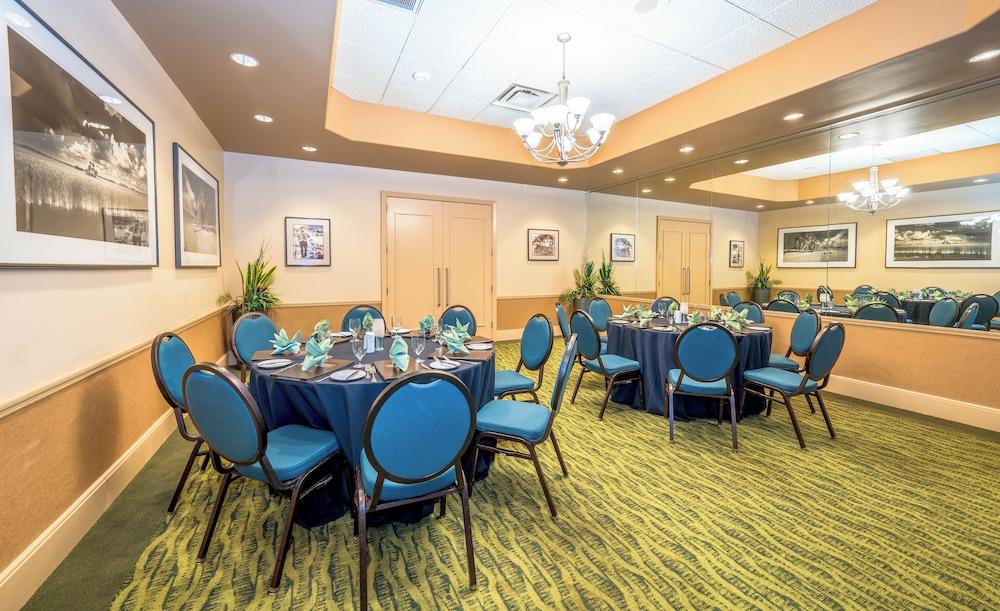 Rosen Centre Hotel photo 24