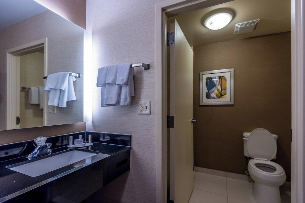 Fairfield Inn By Marriott Savannah I-95 South photo 23