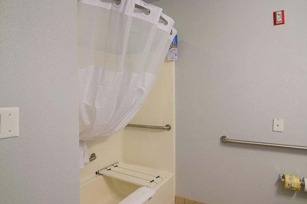 Quality Inn Seaside Oregon Coast photo 44