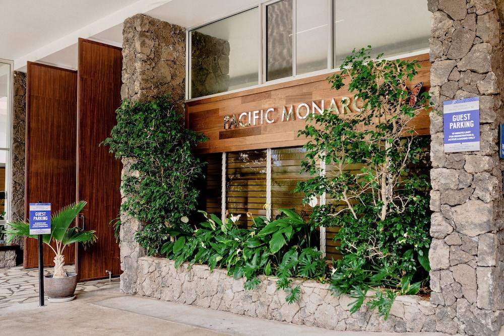 Pacific Monarch Hotel photo 1