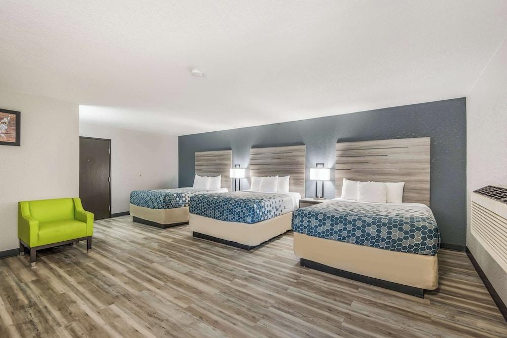 Sonesta Essential Des Moines photo 12