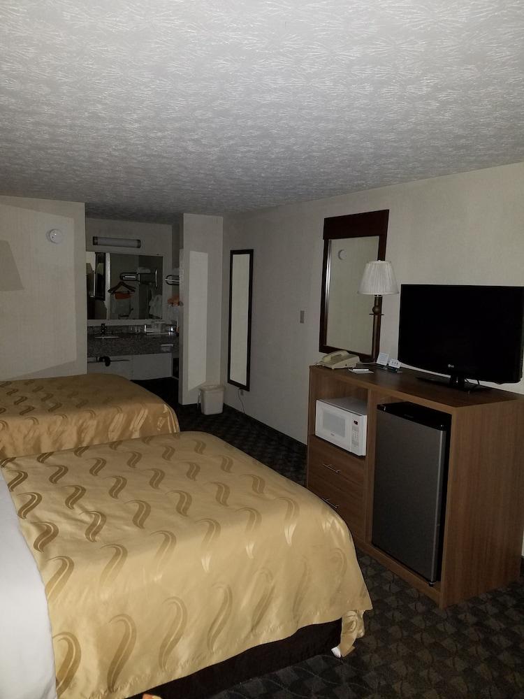 Quality Inn New River photo 28