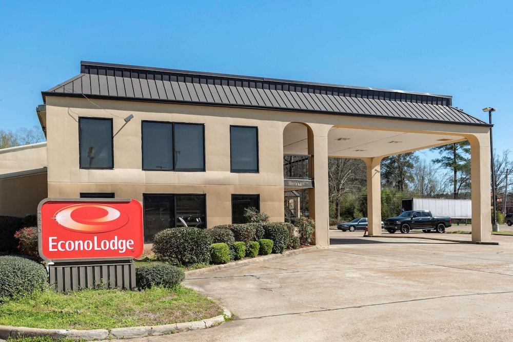 Econo Lodge Pearl - Jackson photo 18