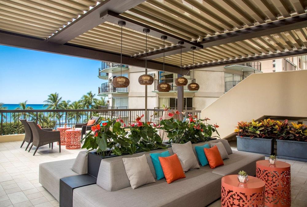 Aston Waikiki Beach Tower photo 42