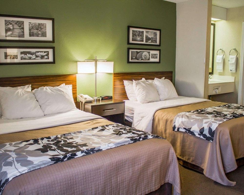 Sleep Inn Johnstown - Richland Town Center photo 18