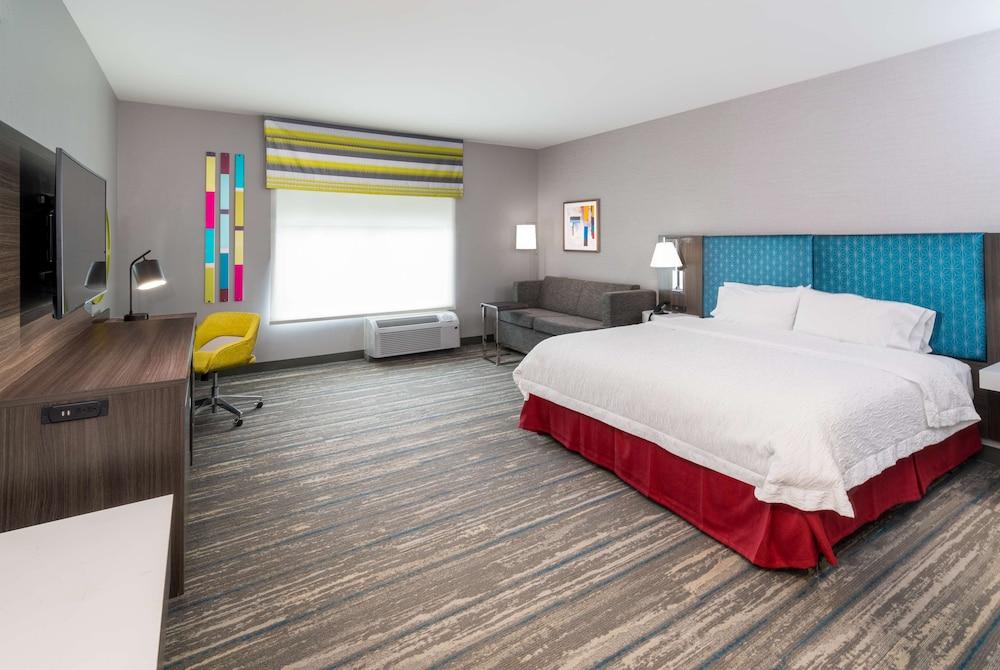 Hampton Inn Hardeeville photo 10