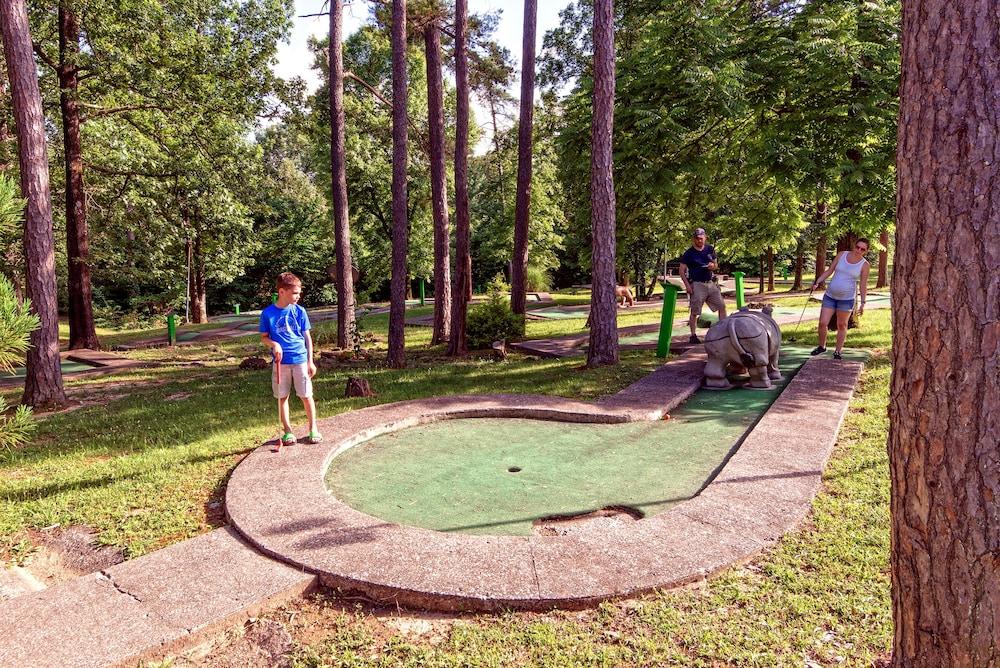Pennyrile Forest State Resort Park photo 26