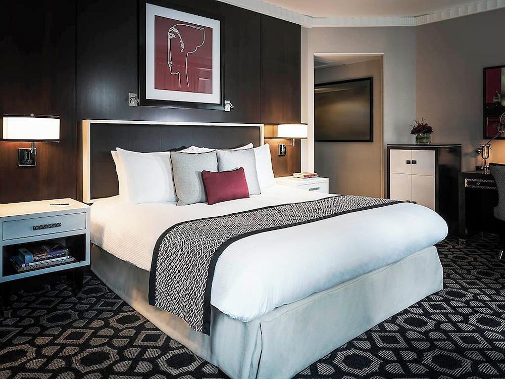 Sofitel Washington DC Lafayette Square photo 33
