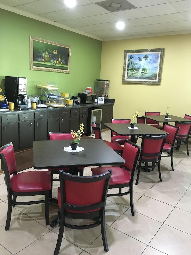American Inn  - Pontotoc photo 22