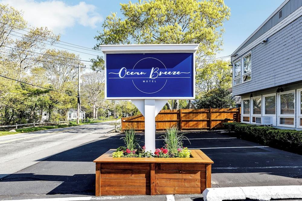 Ocean Breeze Motel photo 11