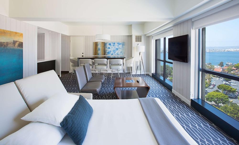 Manchester Grand Hyatt San Diego photo 22