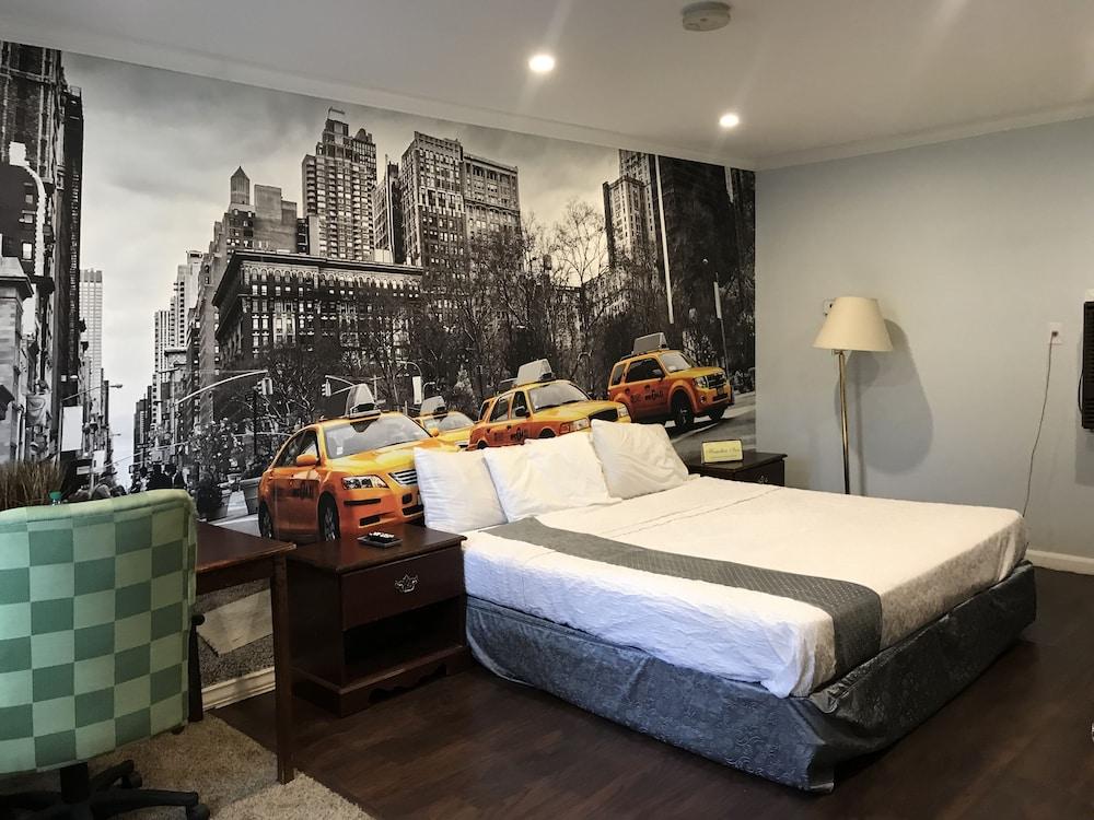 Hamilton Inn photo 4