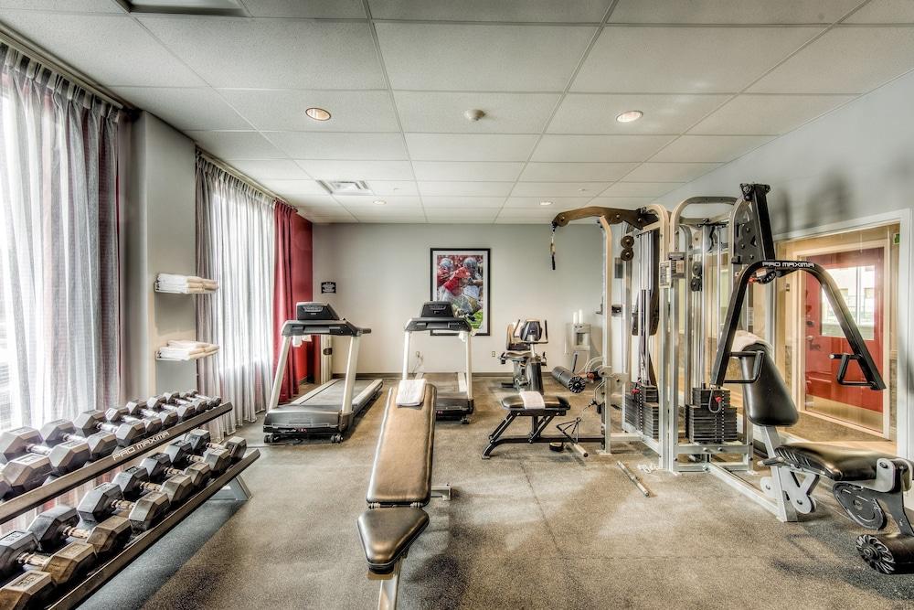 Staybridge Suites Columbus Univ Area - OSU by IHG photo 48
