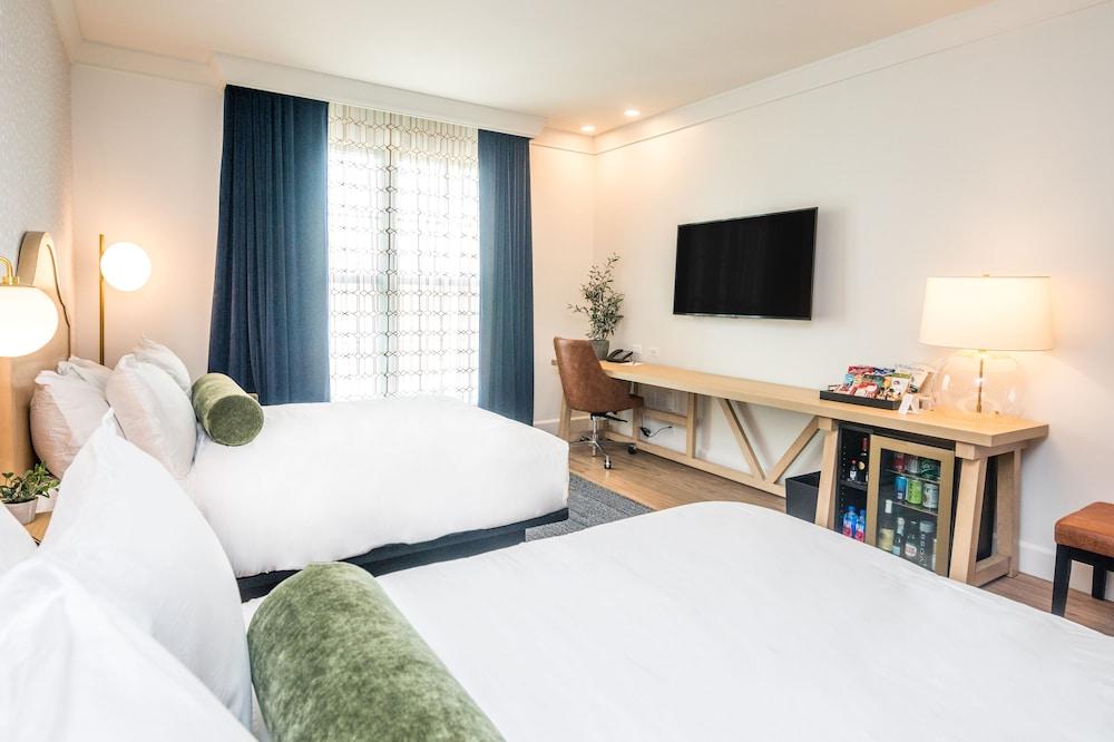 Hotel Versailles photo 20