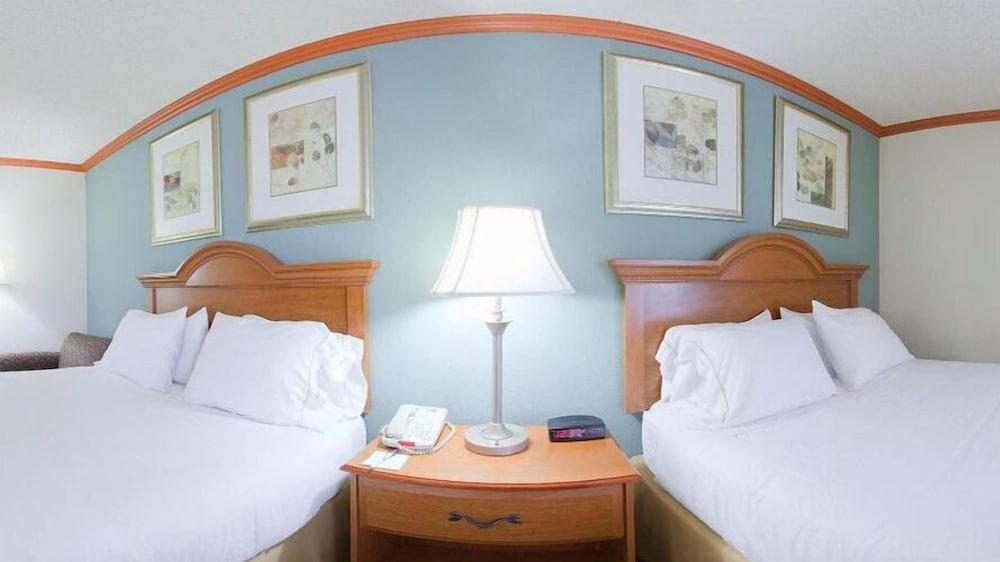 Holiday Inn Express Hotel & Suites Phoenix-Airport by IHG photo 33