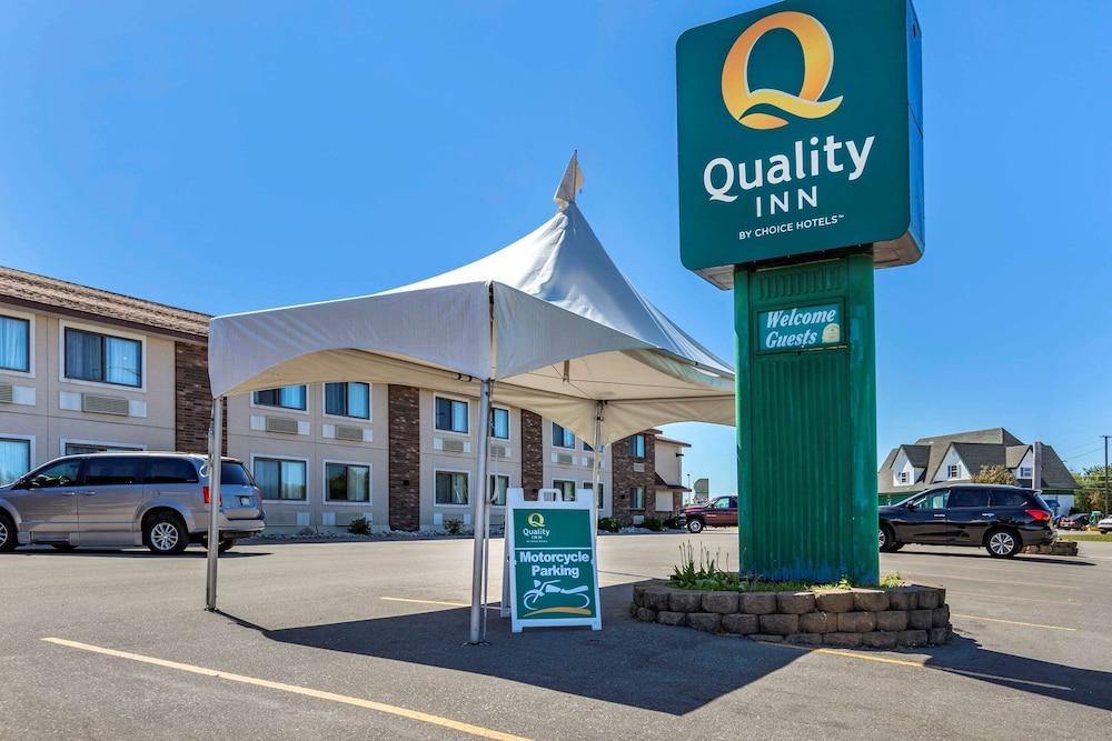 Quality Inn Saint Ignace I-75 photo 6