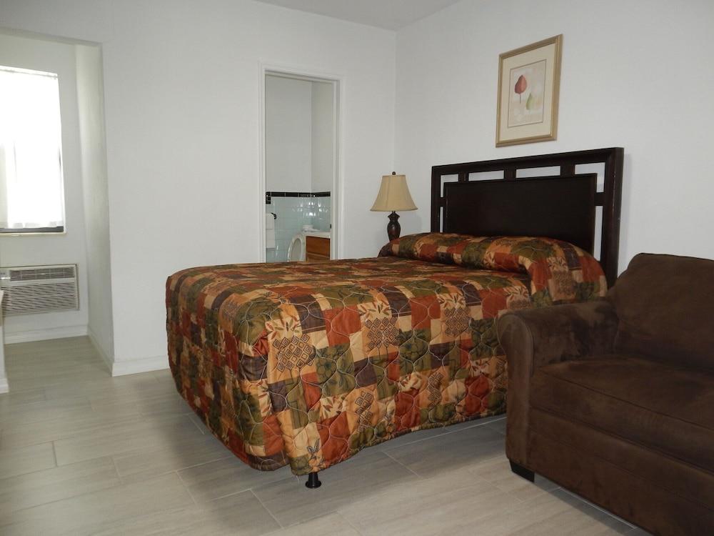 Shell Motel photo 61