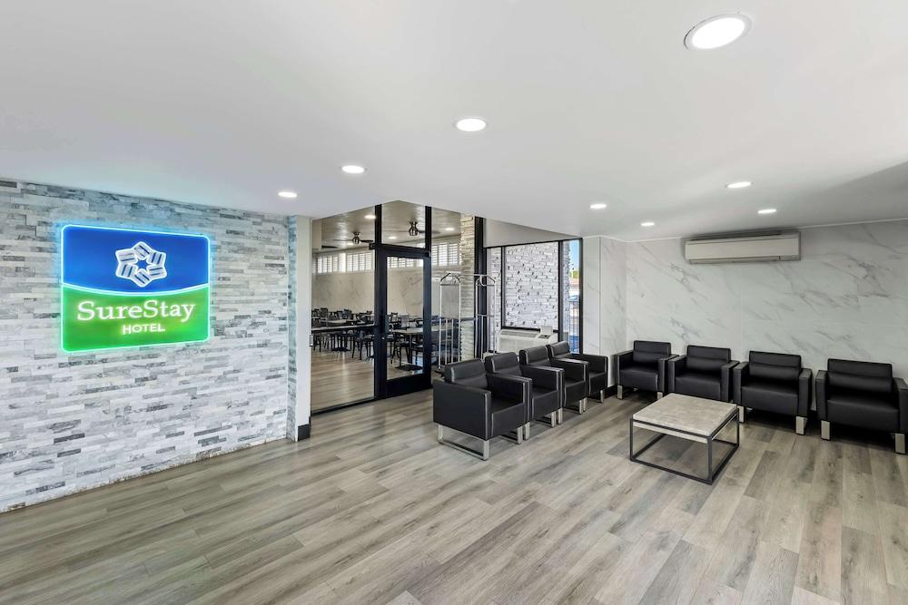 SureStay Hotel by Best Western Phoenix Airport photo 3