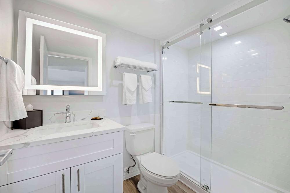 Best Western Plus Beach Resort photo 68