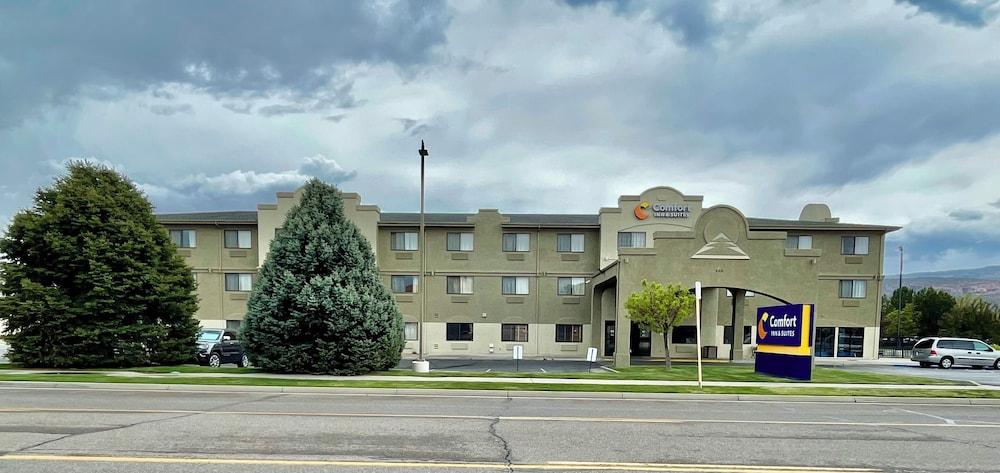 Comfort Inn & Suites Fruita - Grand Junction photo 47