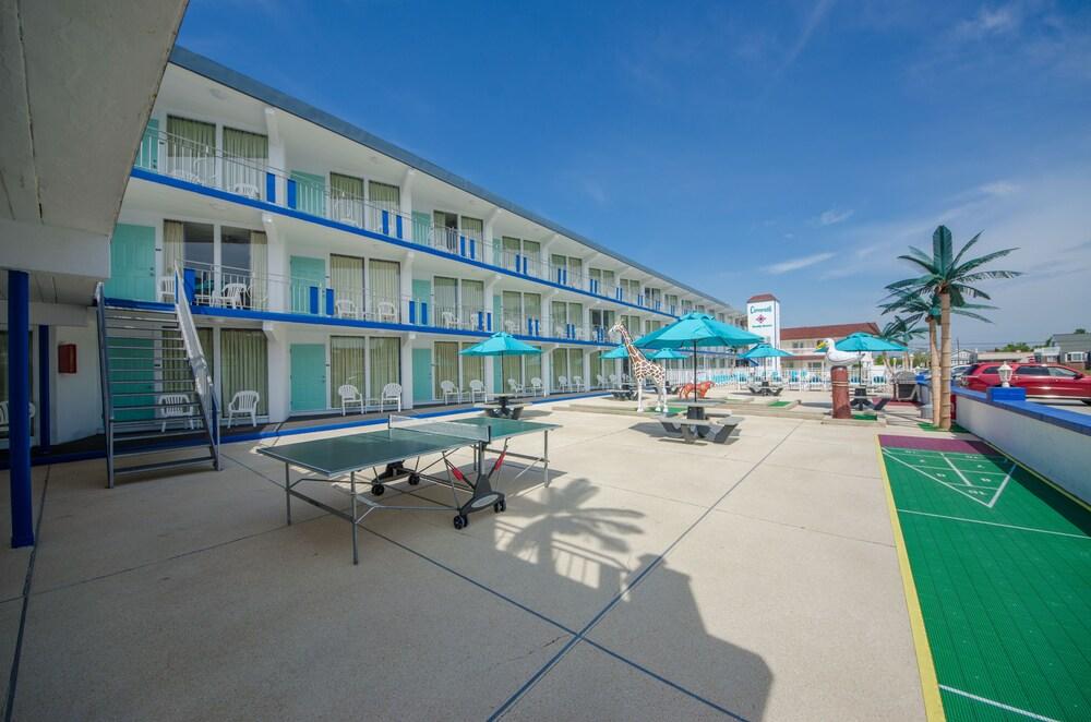 Compass Family Resort photo 22