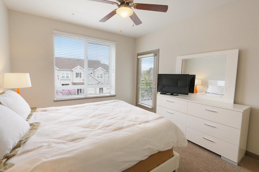 Global Luxury Suites Sunnyvale North photo 24