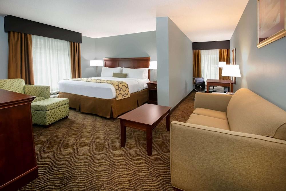 Baymont Inn & Suites by Wyndham Braselton photo 7