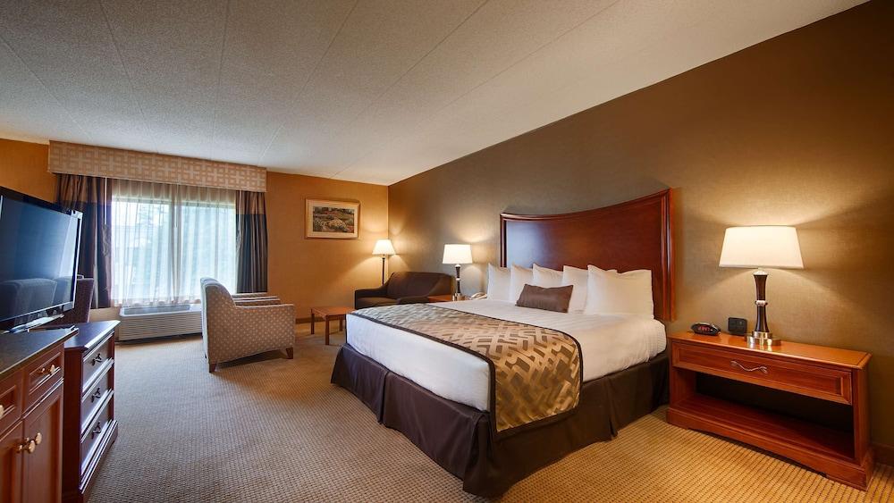 Clarion Inn North Haven - New Haven North photo 7