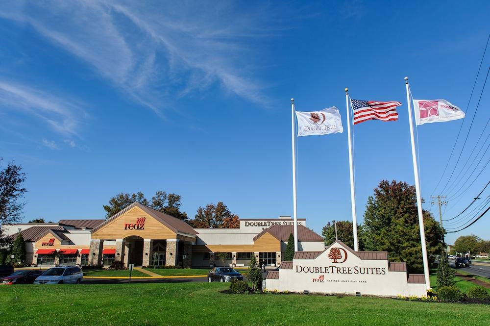 DoubleTree Suites by Hilton Hotel Mt. Laurel photo 72