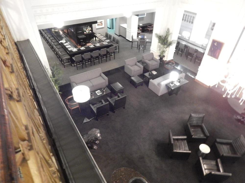 Lord Baltimore Hotel photo 8