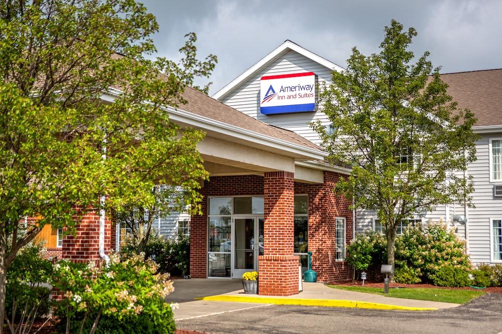 Ameriway Inn and Suites photo 8