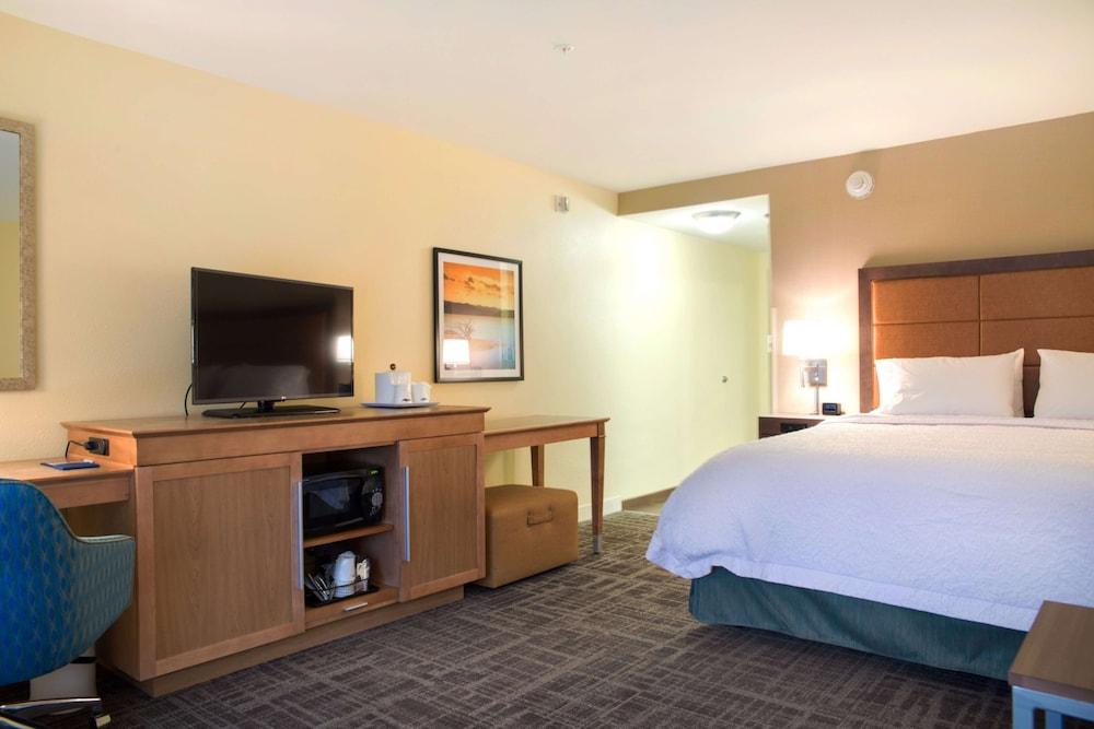 Hampton Inn Big Rapids photo 15