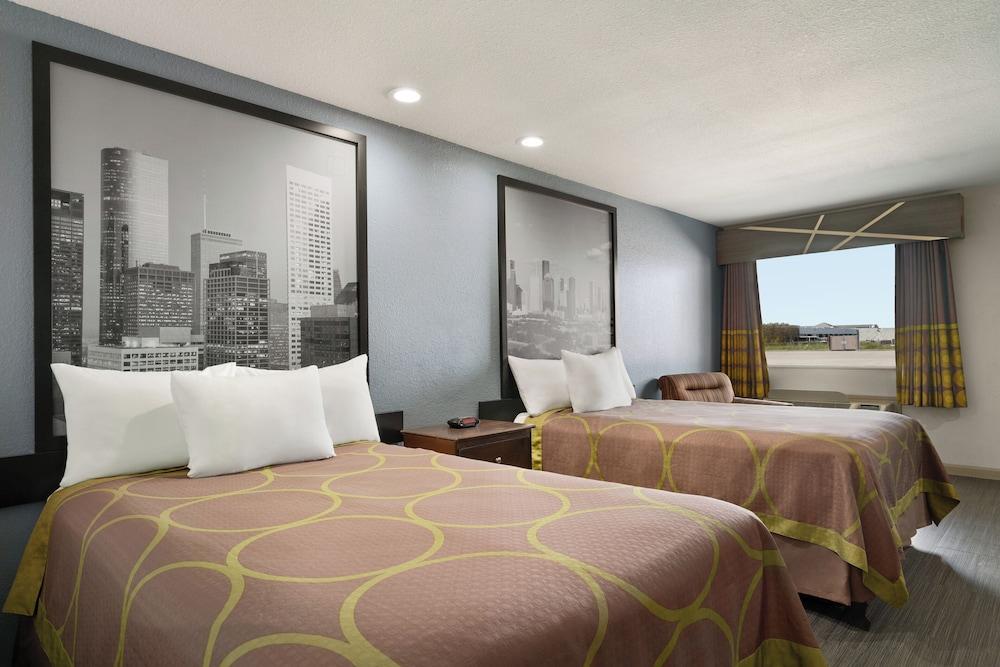 Crystal Inn Northeast Houston Downtown I-610 photo 24