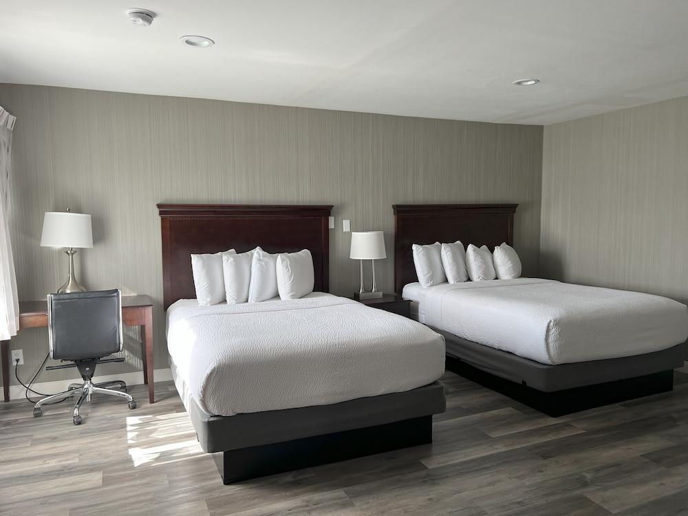 The Georgian Lakeside Resort photo 17