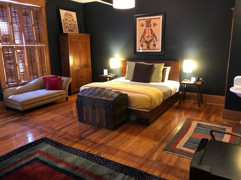 Hotel Frederick photo 52