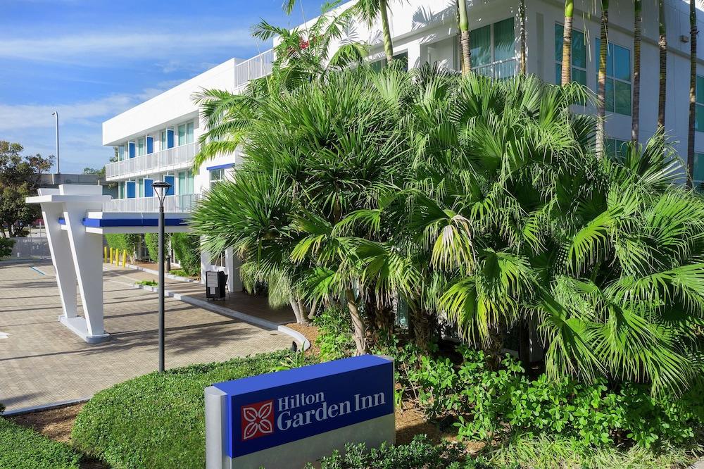 Hilton Garden Inn Miami Brickell South photo 13